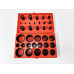 O-Ring Set (Red)